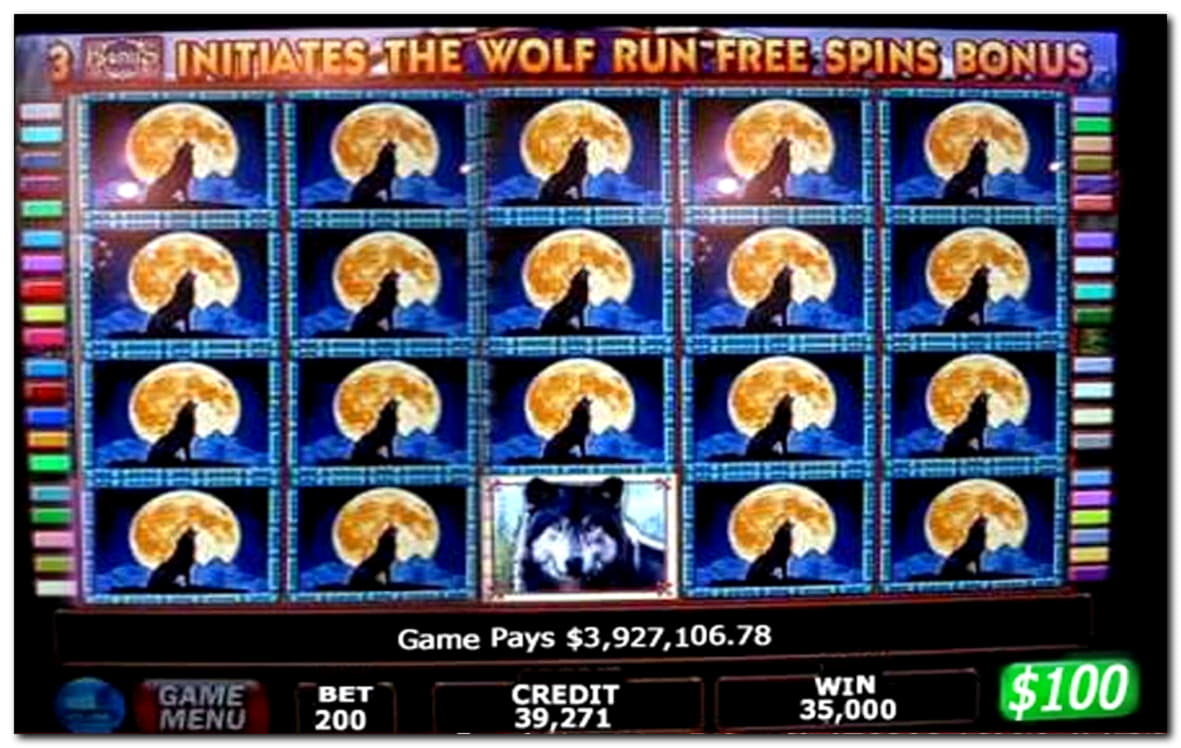 970% First deposit bonus at Emu Casino