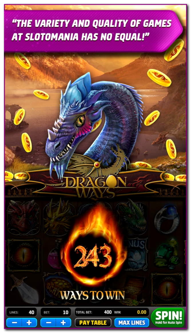 $770 No Deposit at Genesis Casino