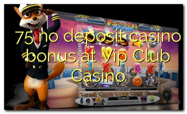 $285 Casino Tournament at No Bonus Casino