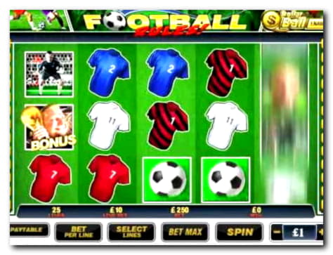 £415 Casino Chip at Genesis Casino