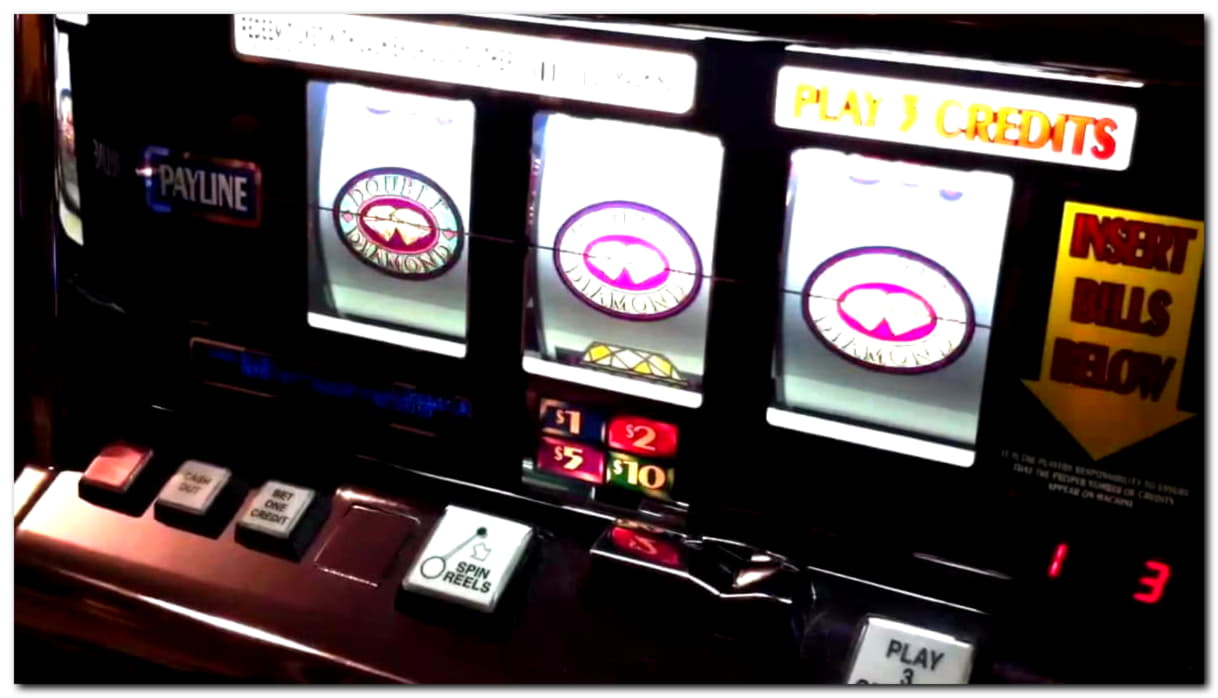 440% Match Bonus at Casino Action