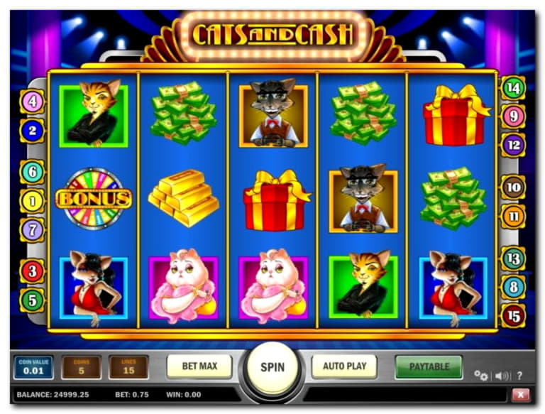 Eur 720 Tournament at Mobile Bet Casino