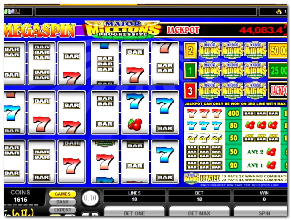 780% Casino match bonus at Casino com