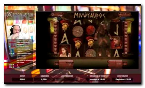 80 free spins at Red Bet Casino