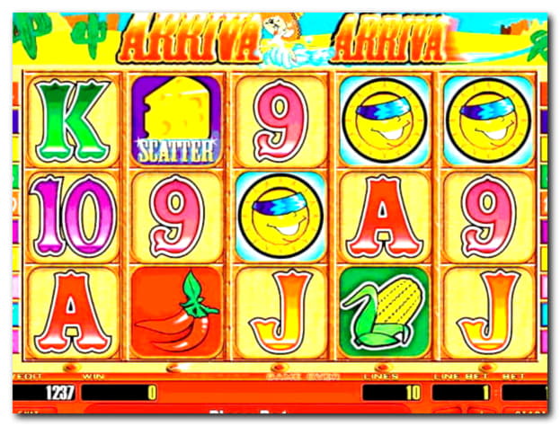 €330 Casino Tournament at Emu Casino