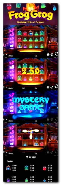 $1890 no deposit at Casino Cruise