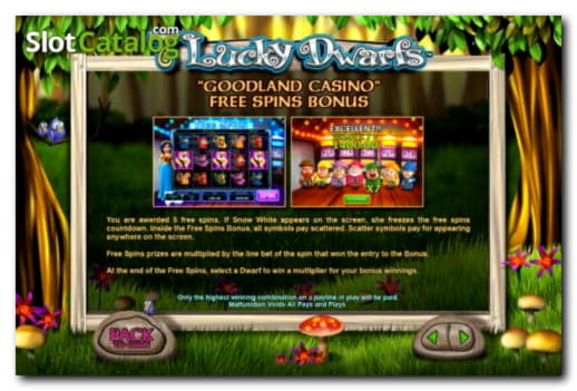 205 Loyal Free Spins! at Royal Panda Casino
