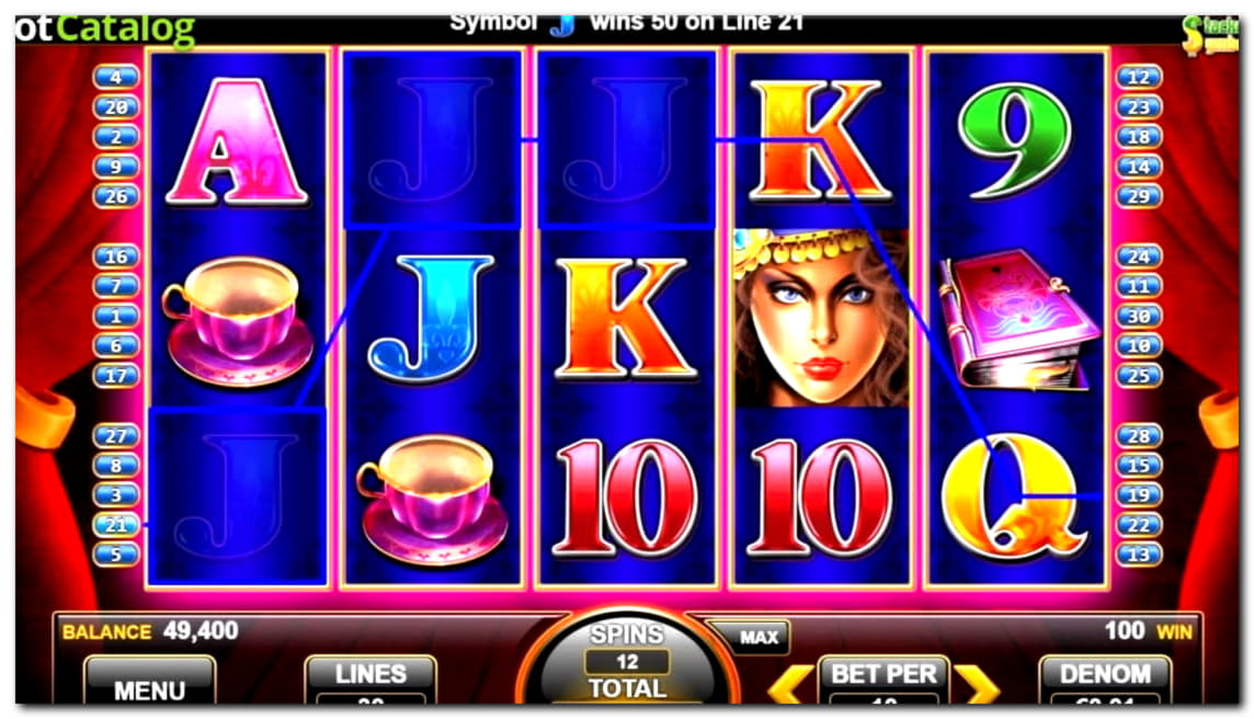 EURO 250 No deposit bonus at Liberty Slots Casino