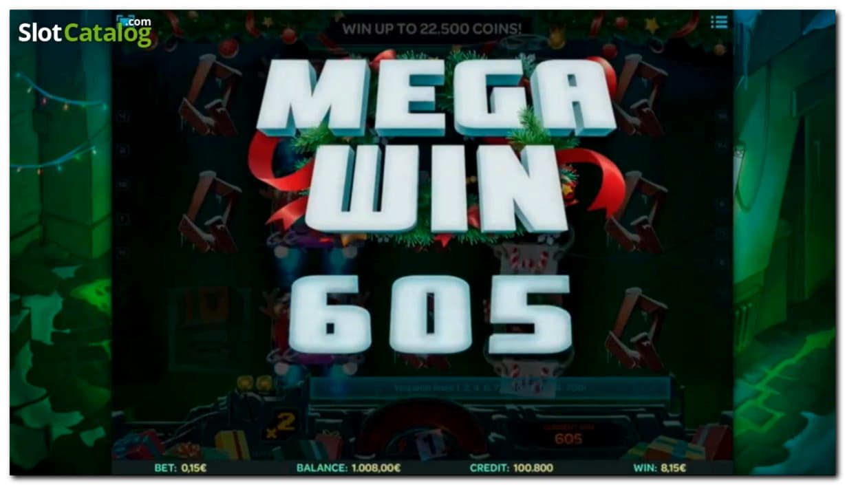 £2630 No deposit bonus at Superior Casino
