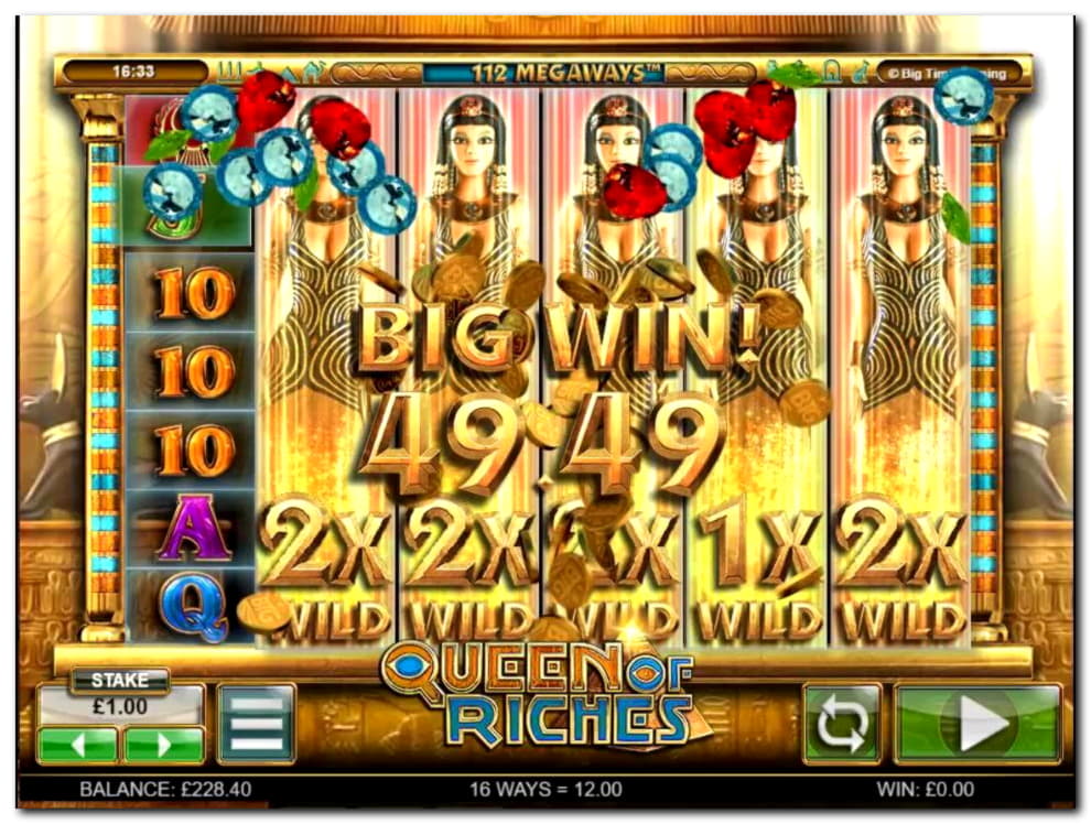80 Loyal Free Spins! at Win A Day Casino