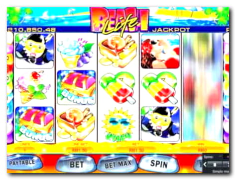 €965 Tournament at Mansion Casino