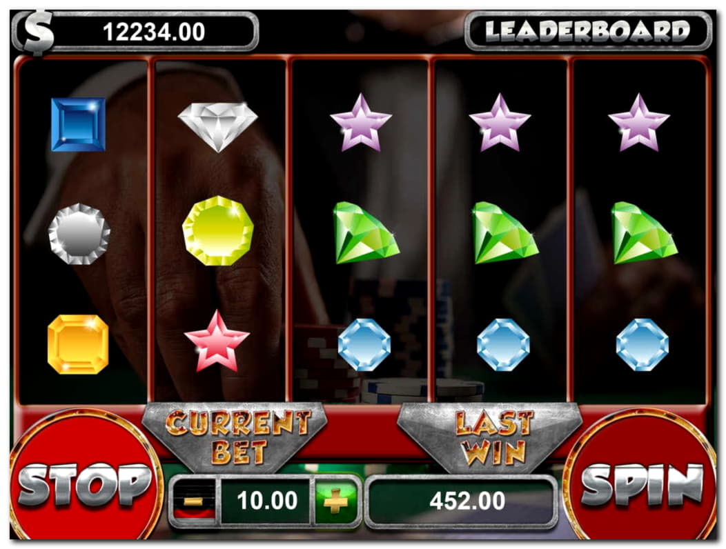 665% Casino Welcome Bonus at Slots Heaven Casino