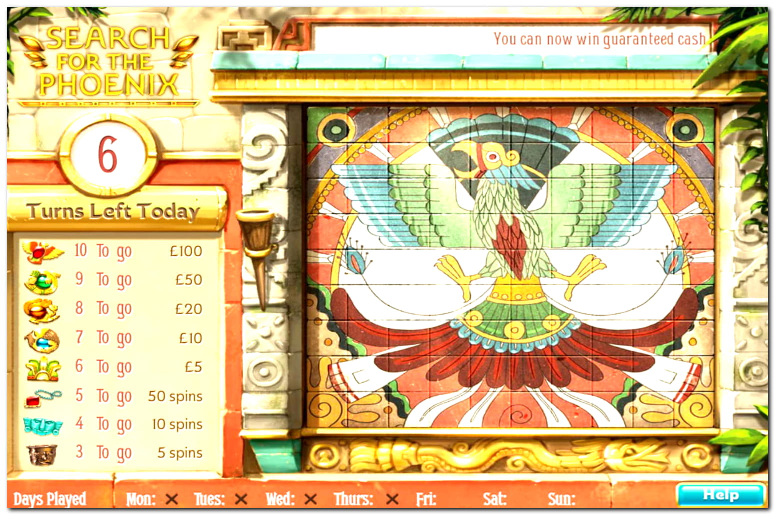 £515 Free Cash at Slots Million Casino