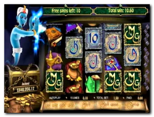 €3360 no deposit casino bonus at Casino Share