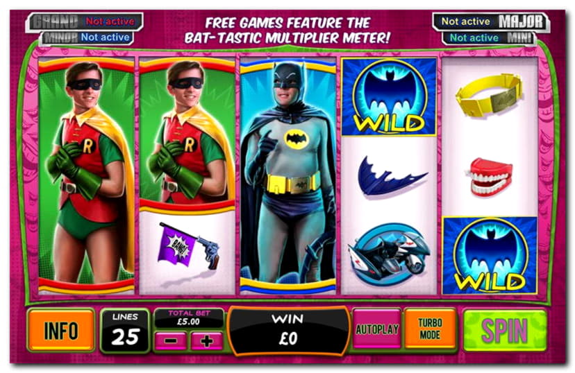 £695 Free Casino Tournament at No Bonus Casino