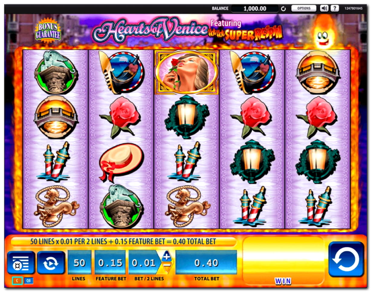 415% Match bonus at bWin Casino