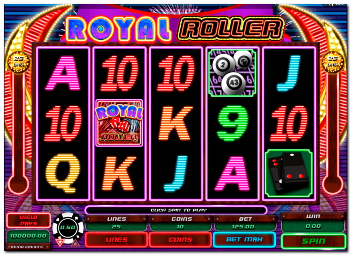 EURO 790 Casino Tournament at Golden Star Casino