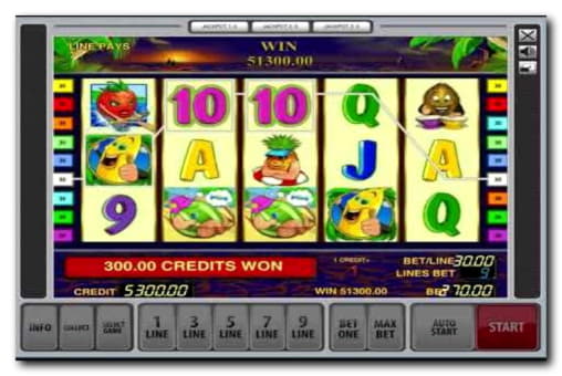 EURO 3790 No Deposit Casino Bonus at Casino com