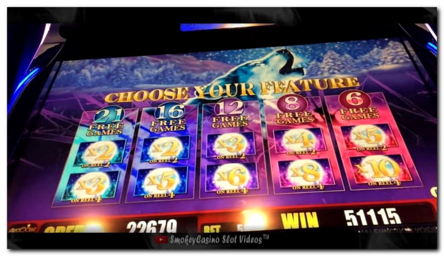 170 Loyal Free Spins! at Emu Casino