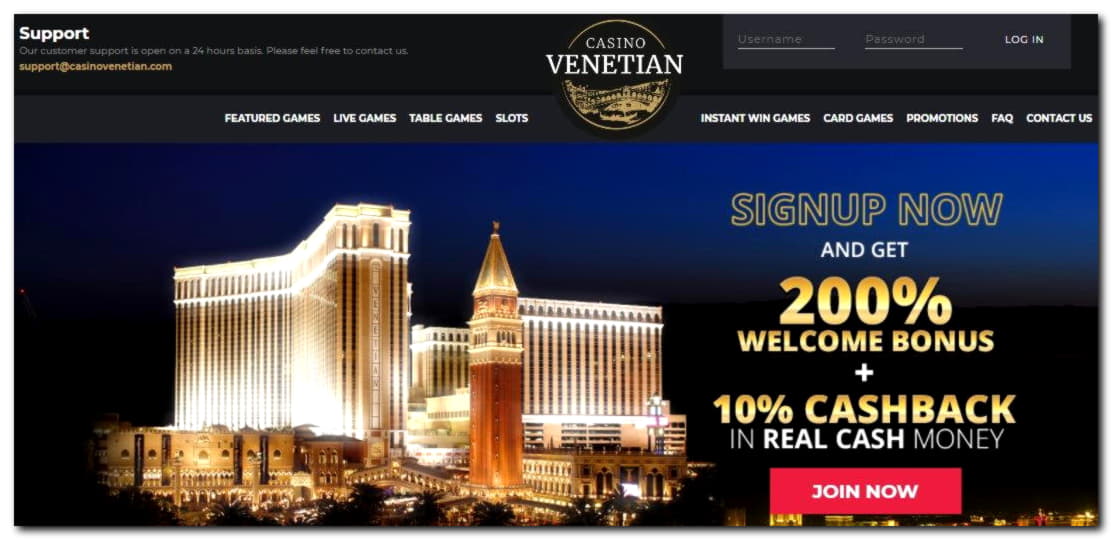 200 Trial Spins at Casino Action