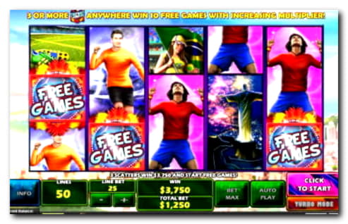 €320 FREE Chip Casino at Casino Share