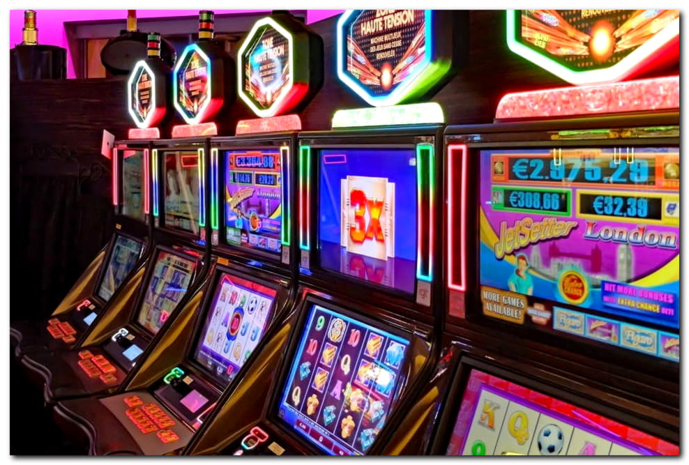 EUR 77 Free Casino Tournament at No Bonus Casino