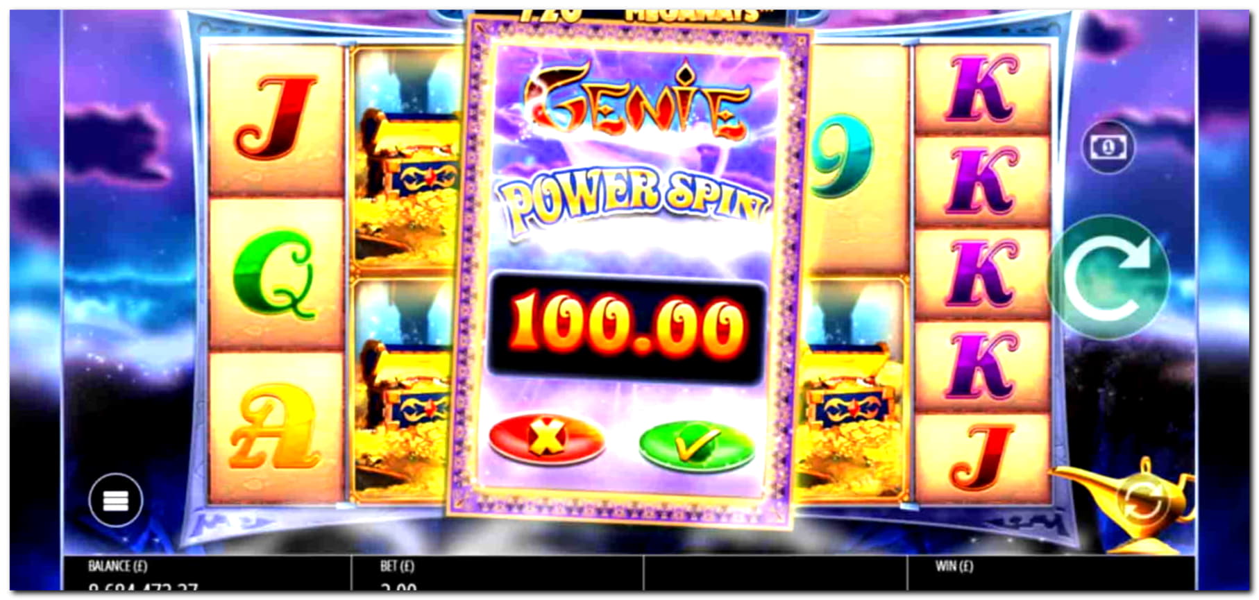 EUR 915 Daily freeroll slot tournament at Slots Heaven Casino
