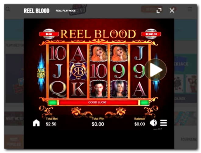 510% Signup Casino Bonus at Slots Million Casino
