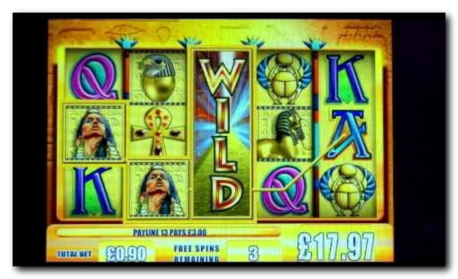 225 Free spins at Casino Action