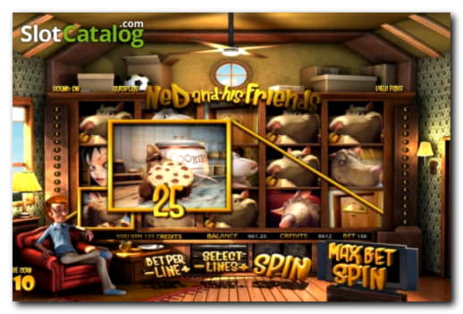 Eur 830 Casino tournaments freeroll at Win A Day Casino
