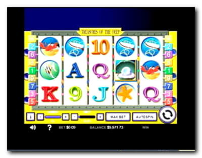 €690 Online Casino Tournament at Golden Star Casino
