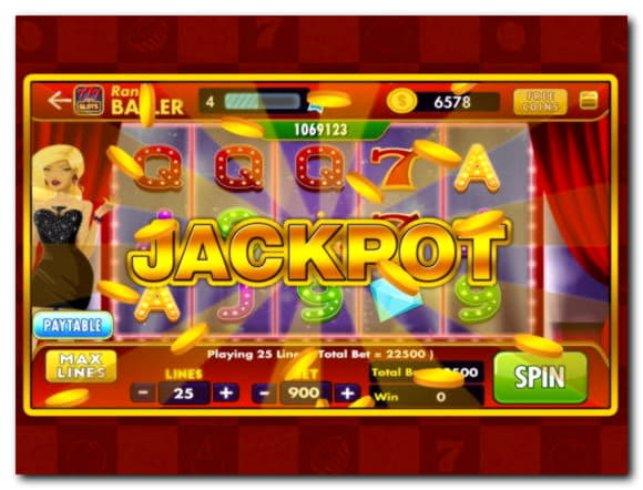 €410 Mobile freeroll slot tournament at Power Spins Casino