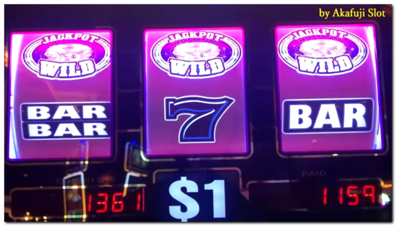 630% Casino Welcome Bonus at Slots Million Casino