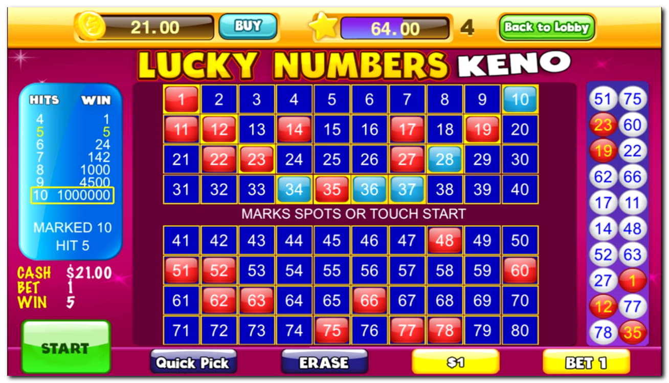 175 Loyalty Free Spins! at Casino Las Vegas