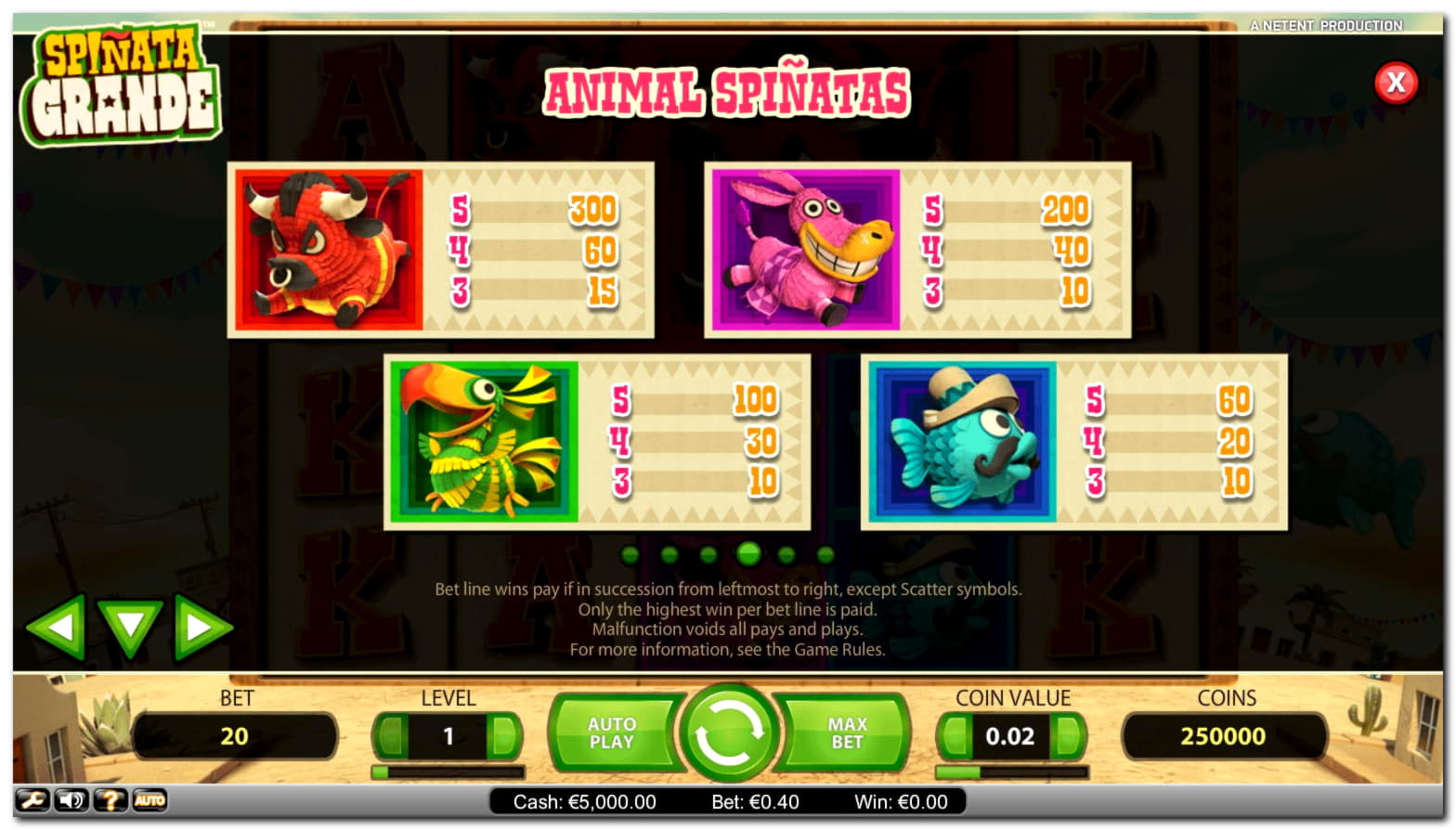 ﻿$44 Casino Tournament at Casino Share