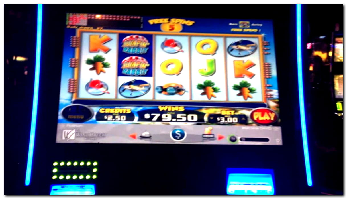 $250 Free Casino Ticket at Emu Casino