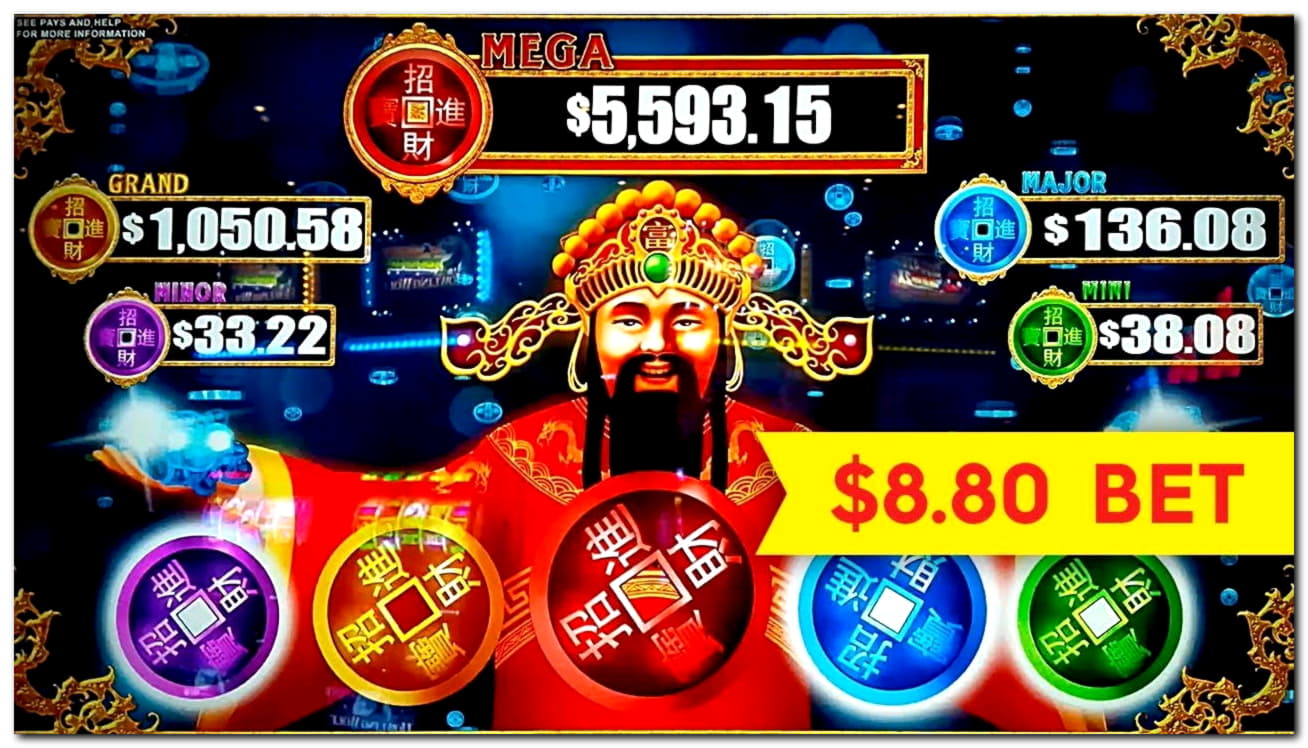 855% Signup Casino Bonus at Zet Casino