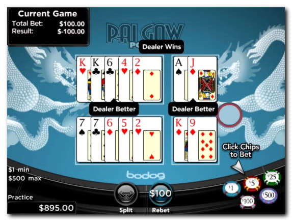 EUR 610 Free Cash at Royal Panda Casino