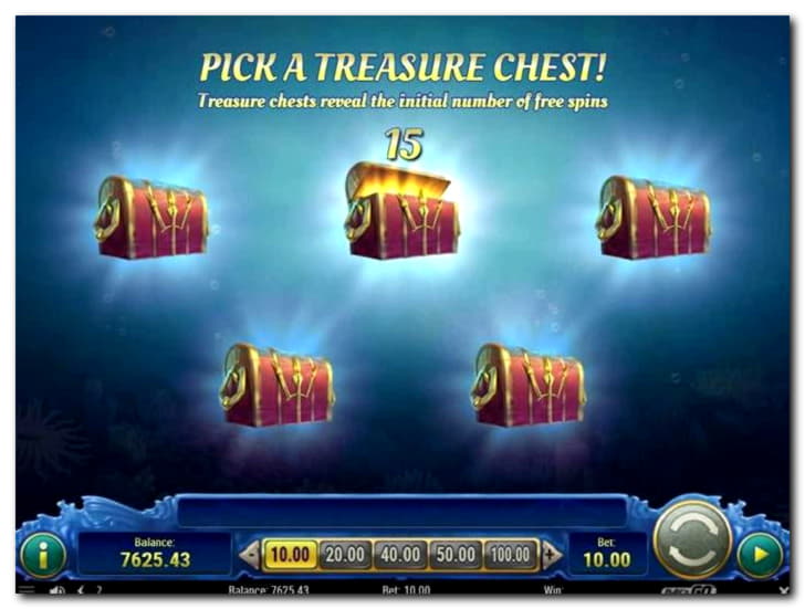 £115 Free chip at Mega Casino