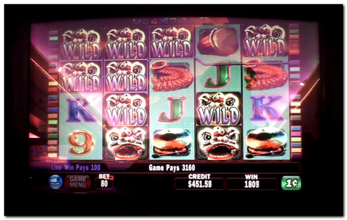 40 Loyalty Free Spins! at Casino Share