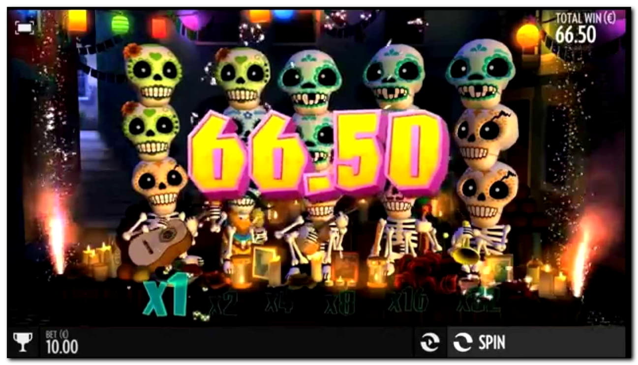 €20 Online Casino Tournament at Power Spins Casino