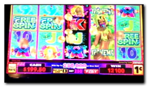 ﻿$905 Daily freeroll slot tournament at Mega Casino