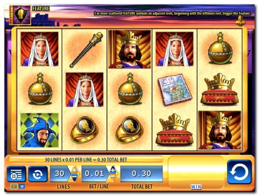 510% Signup Casino Bonus at Genesis Casino