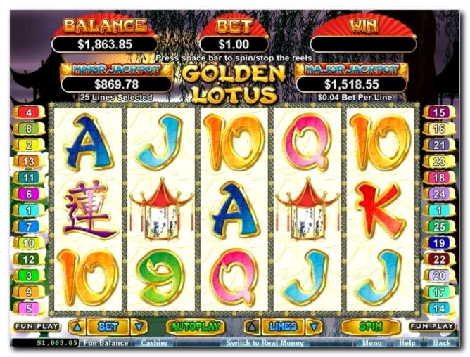 145% Match at a Casino at Slots Heaven Casino