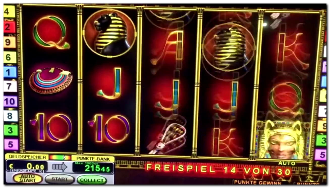 95 Free spins no deposit at Slots Million Casino