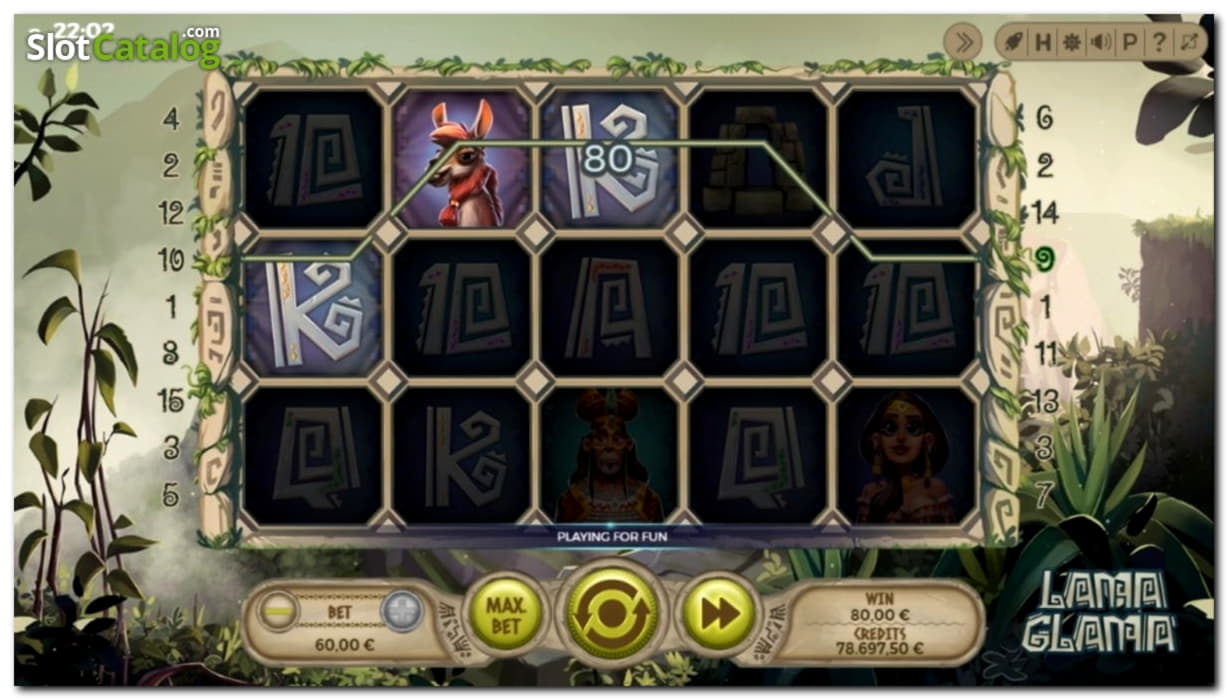 €815 Online Casino Tournament at Red Stag Casino