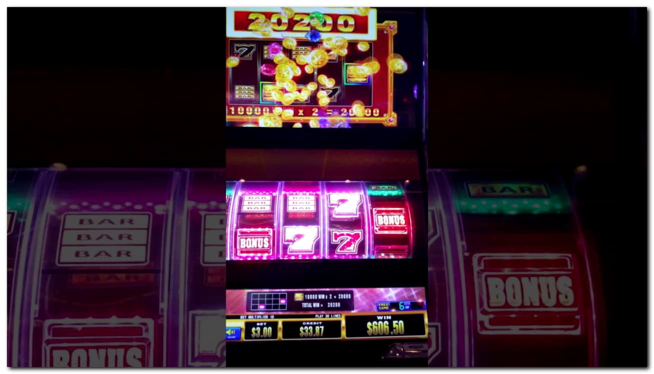 €600 Casino Chip at Casino Share