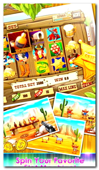 €570 Free Chip at Casino Share