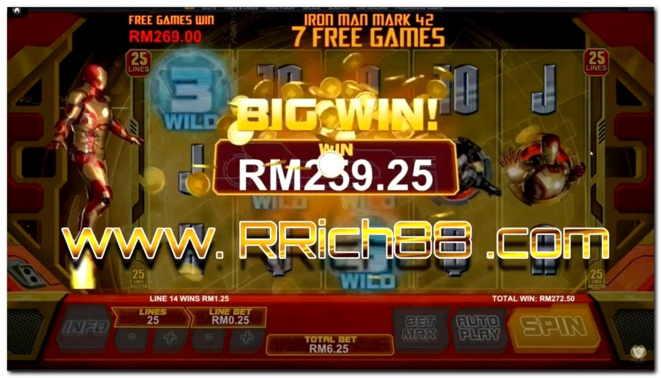 $620 Free Casino Tournament at BranGo Casino