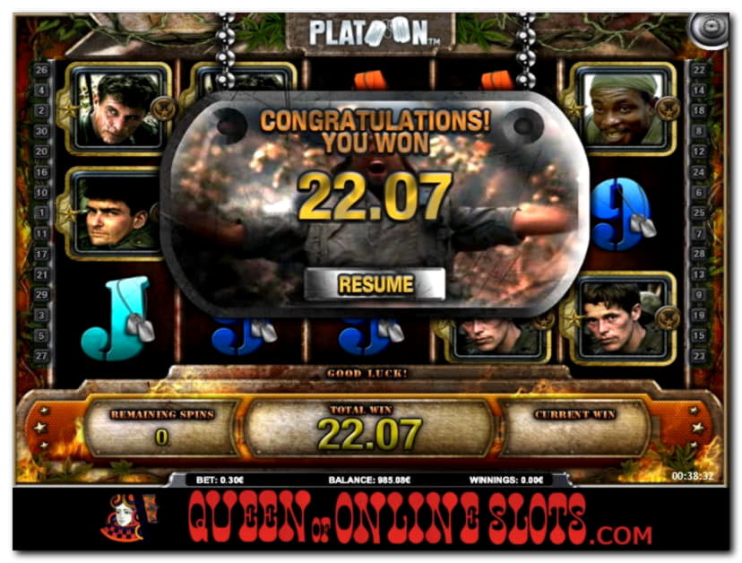 275 Free spins no deposit at Casino Action